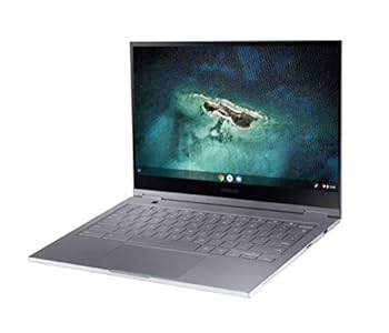 Samsung Galaxy Chromebook Enterprise (256GB Storage, 8GB RAM